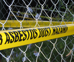 Asbestos Abatement