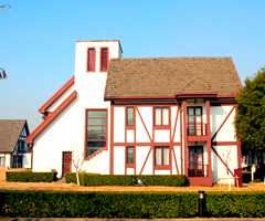 Residential Services