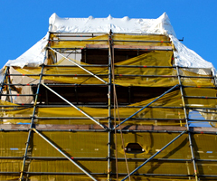 Restoration Services